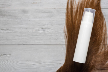 Keratin shampoo