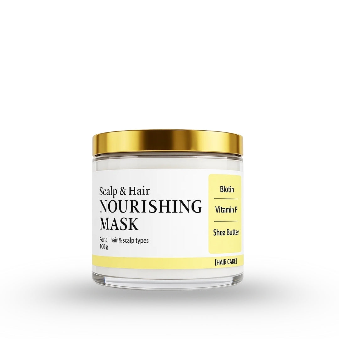 Nourishing Mask