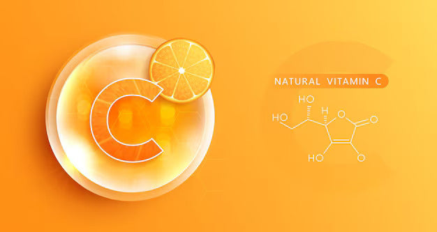 Mixing Vitamin C & Ferulic Acid Gel for skincare
