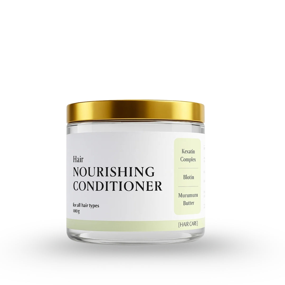 HAIR NOURISHING CONDITIONER