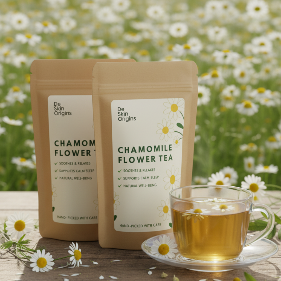 Chamomile Tea - 100 g