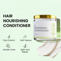 Hair Conditioner Benefits
