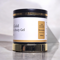 24K Gold Face Gel